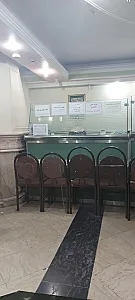 دفتر پلیس +10 شهرک ولیعصر «عج»