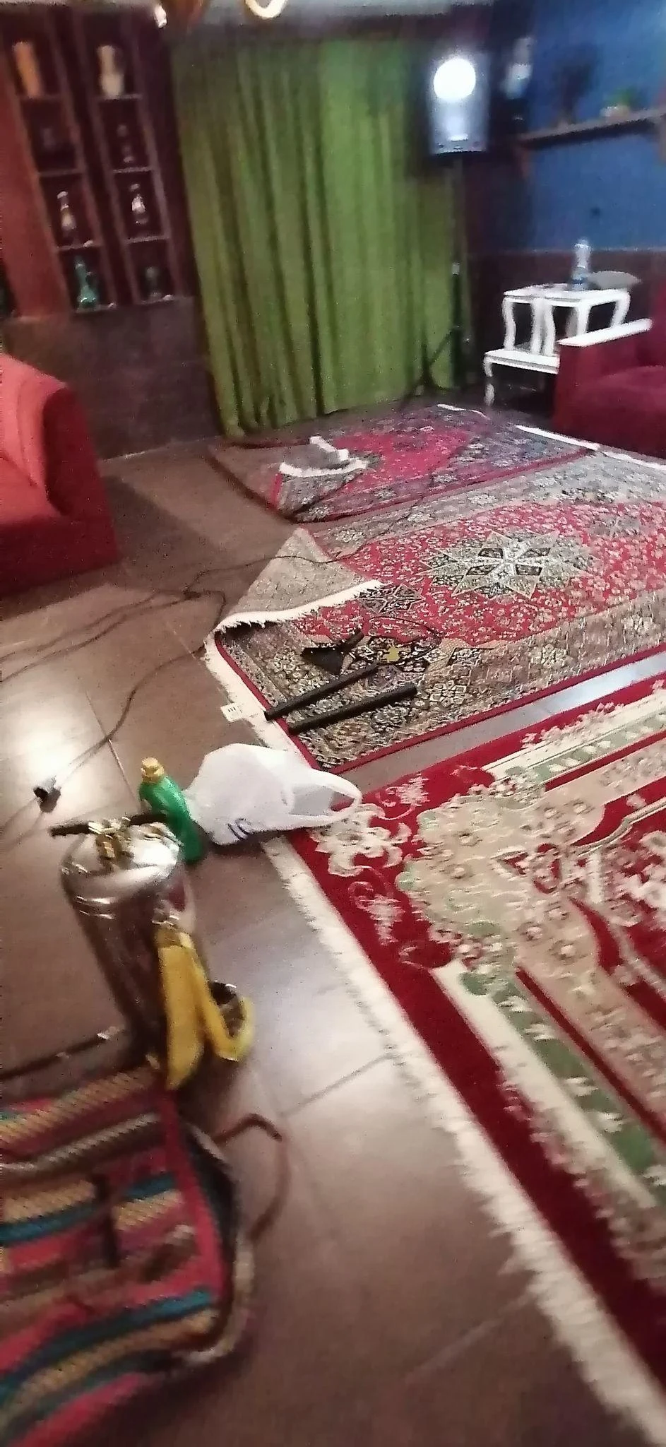 مبلشویی روناک رشت
