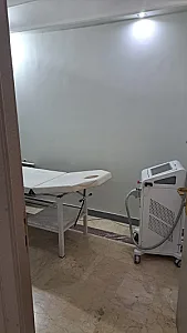 مطب زیبایی دکتر حسین محمودآبادی