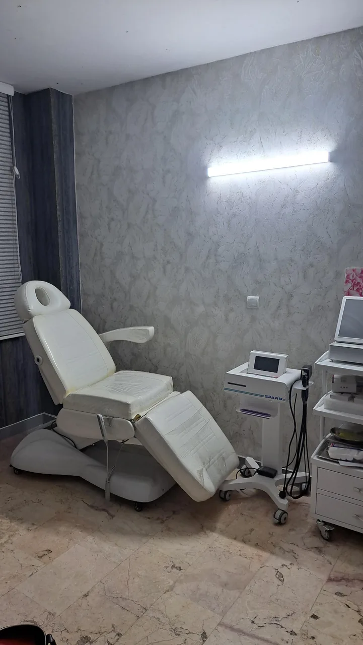 مطب زیبایی دکتر حسین محمودآبادی - تصویر 3