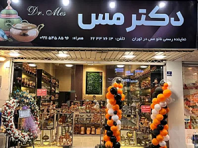 دکتر مس