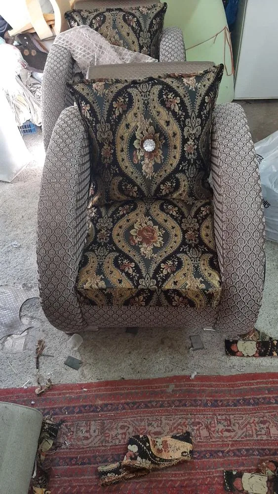 دکتر مبل - تصویر 2
