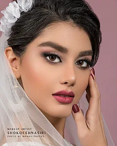 سالن زیبایی و آموزشگاه  لیلا زرگری