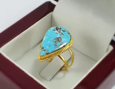 گالری طلا امین
