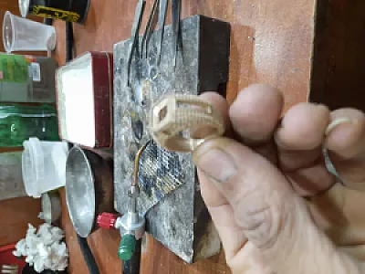 زرگری آبان(طلاسازی‌وگالری)