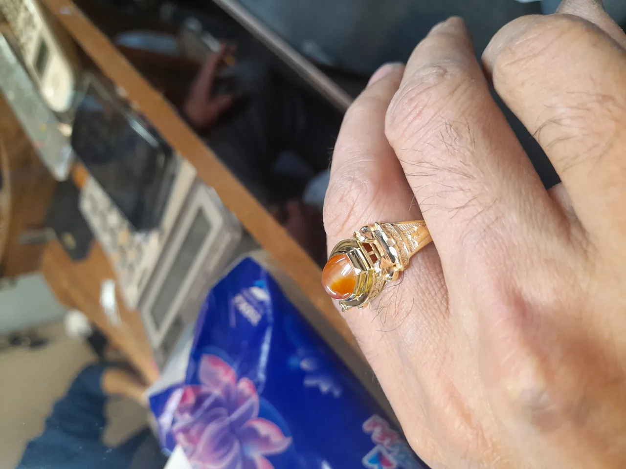 زرگری آبان(طلاسازی‌وگالری) - تصویر 2