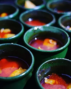 سفره خانه سنتی کریم خان