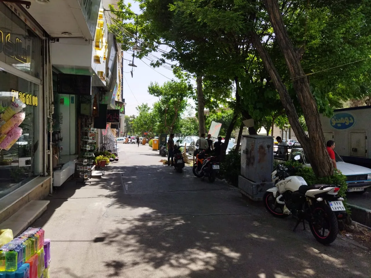 سفره خانه سنتی صاحبدلان - تصویر 2