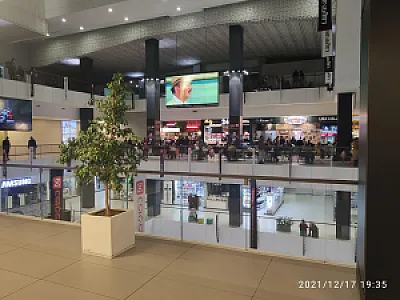 فودکورت چارسو