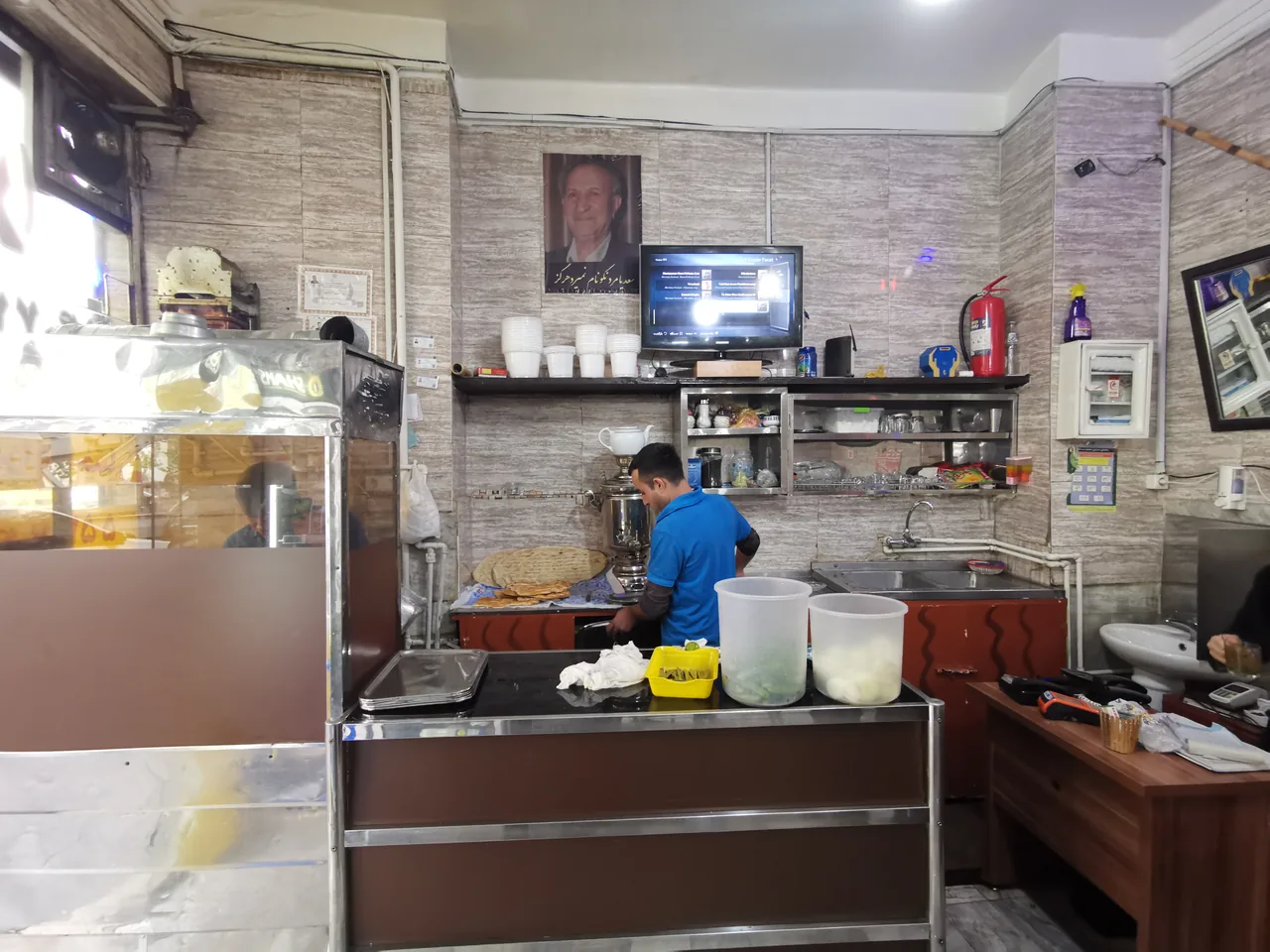 دیزی سرای اختیار - تصویر 3