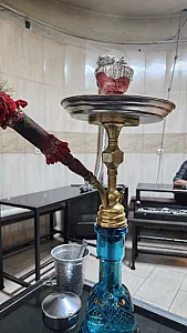 سفره خانه خاتون