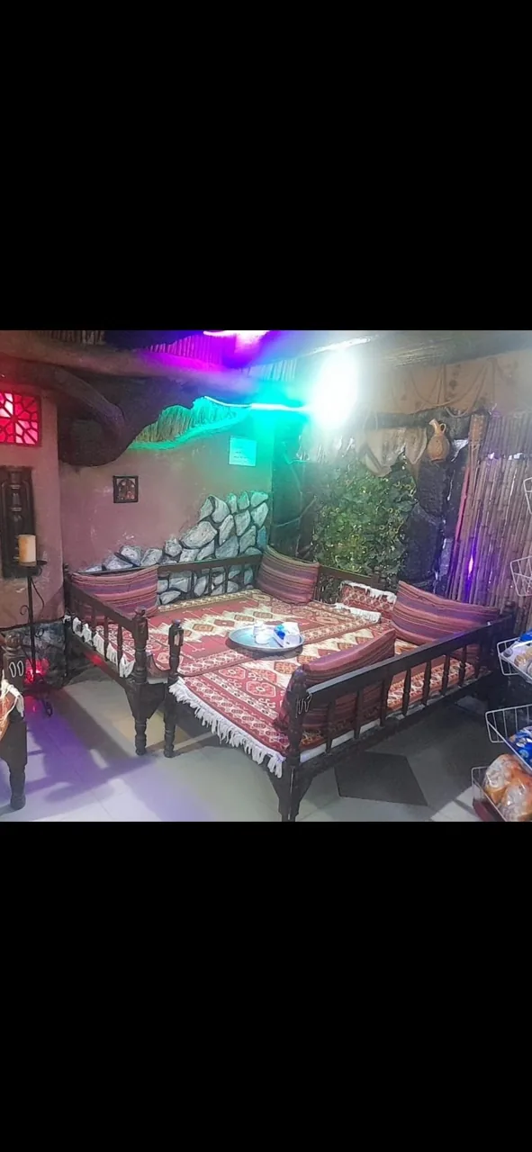 سفره خانه سنتی شبستان - تصویر 3