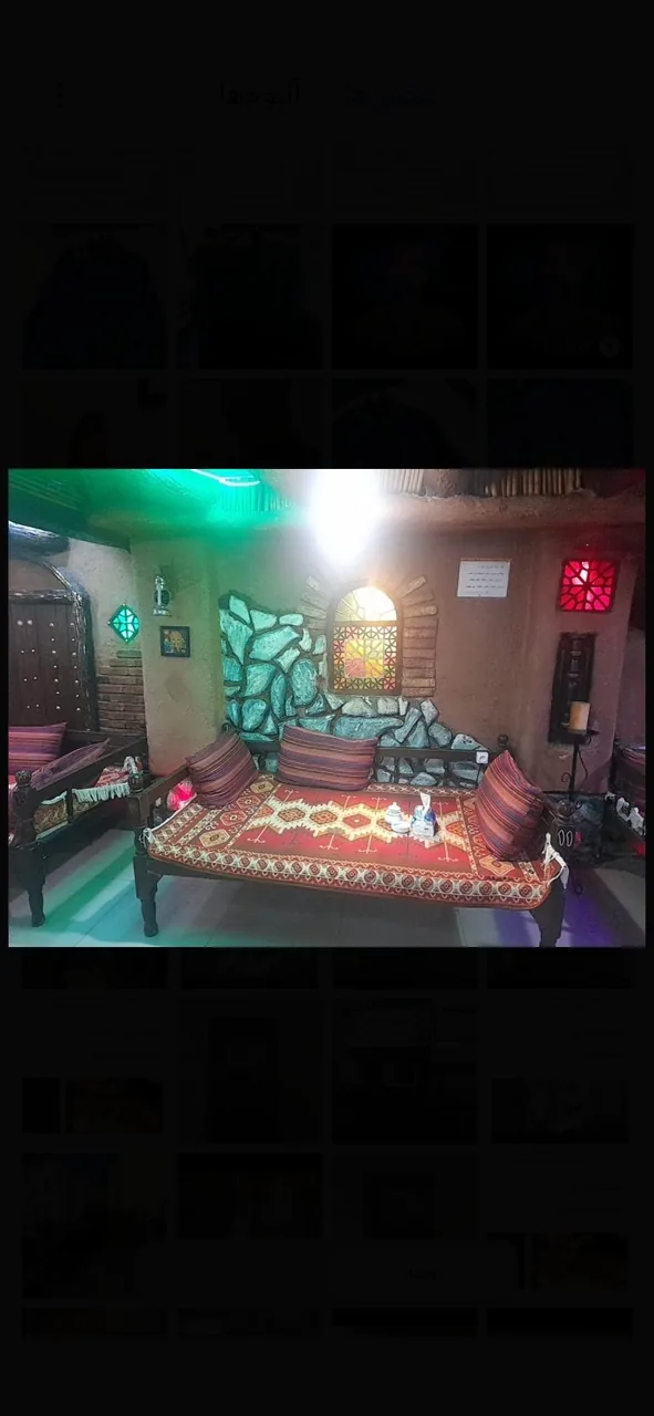 سفره خانه سنتی شبستان - تصویر 4