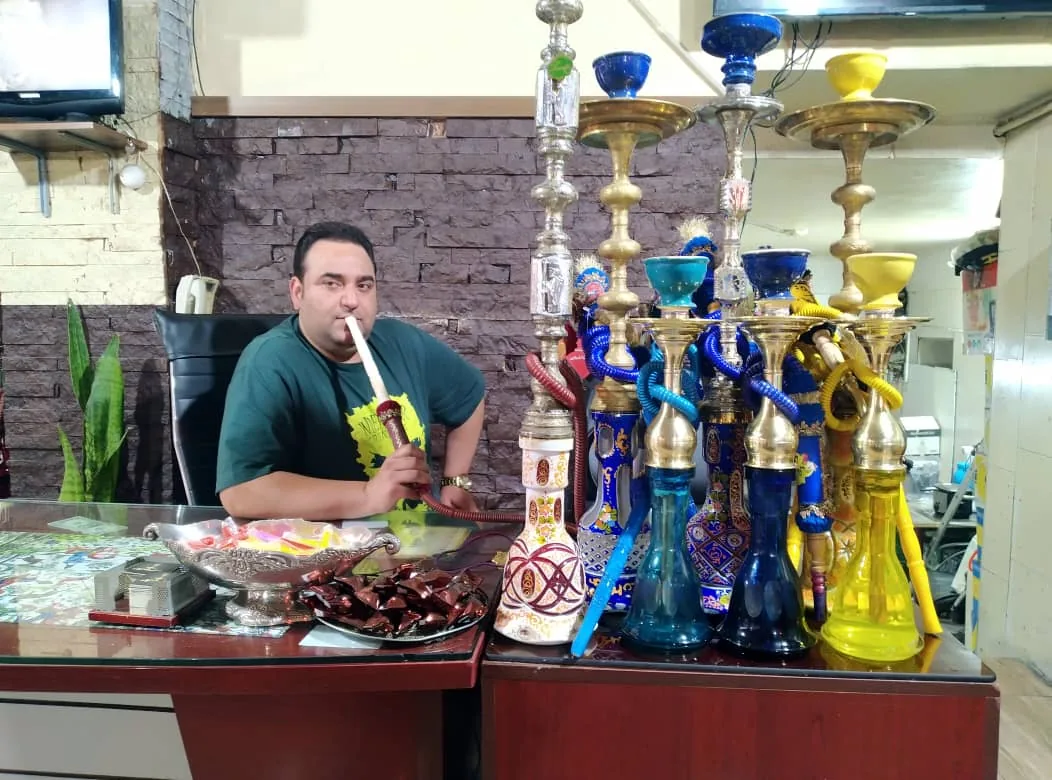 چایخانه و املتی سناتور - تصویر 2