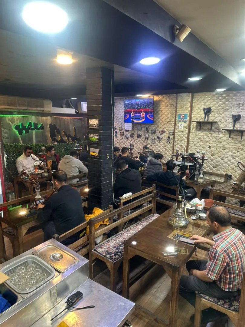 سرای سنتی قندپهلو - تصویر 2