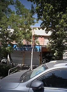 سفره خانه سنتی لاله