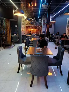 سفره خانه دیش