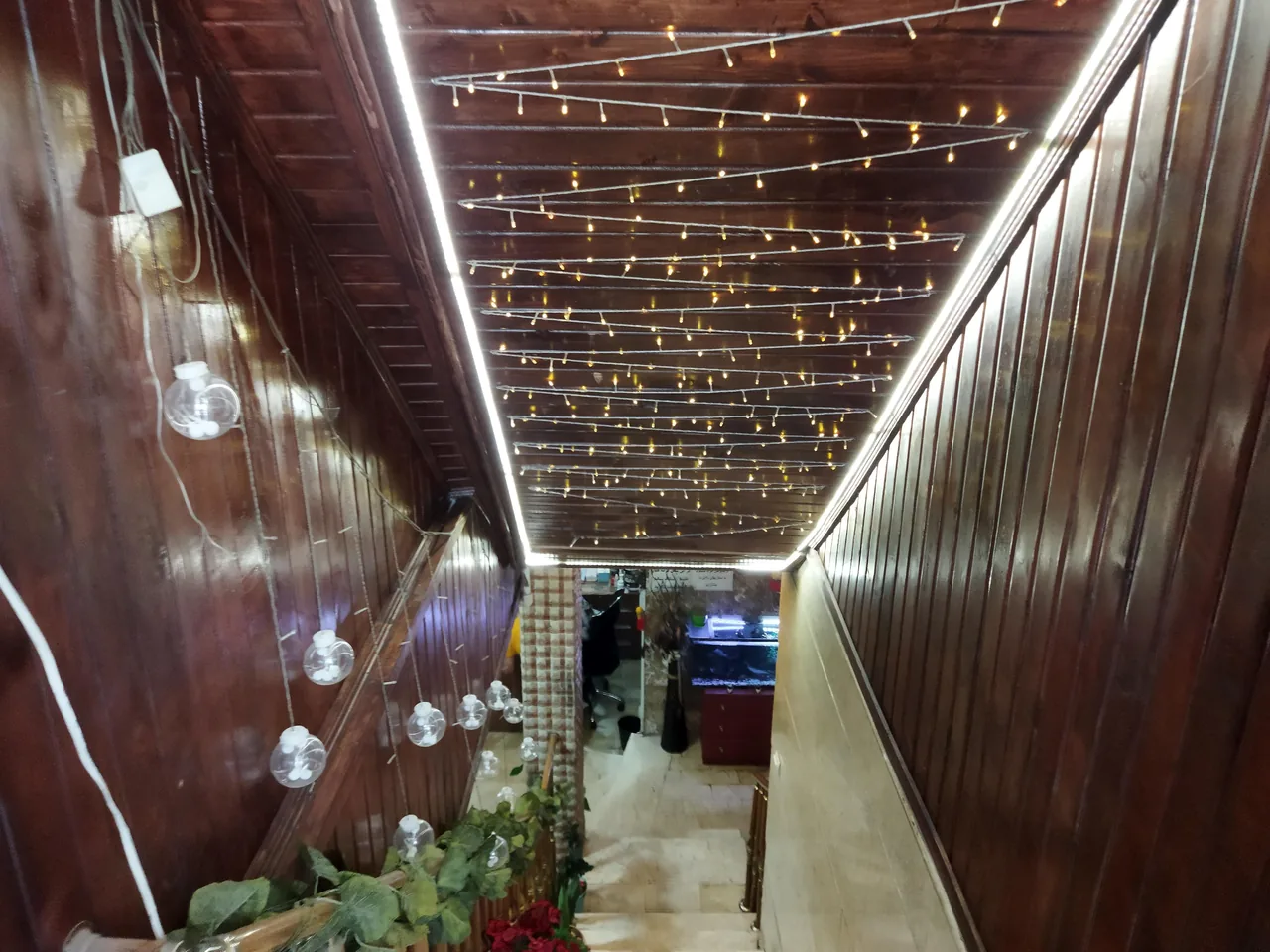 سفره خانه سنتی پاتوق - تصویر 2