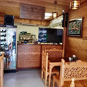 دیزی سرای دلربا