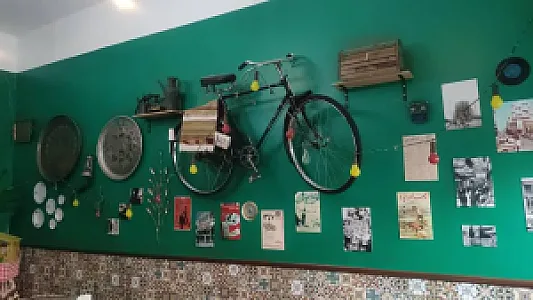 دیزی سرای ناشتایی
