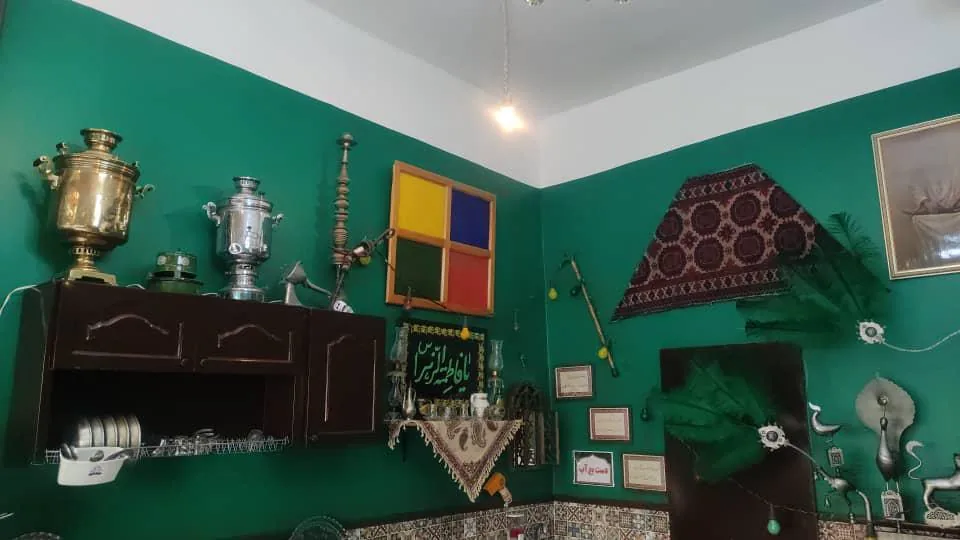 دیزی سرای ناشتایی - تصویر 2