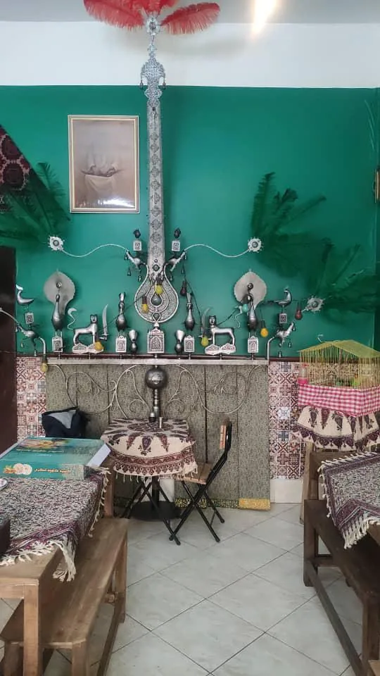 دیزی سرای ناشتایی - تصویر 3