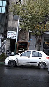 سفره خانه سنتی شهرفرنگ
