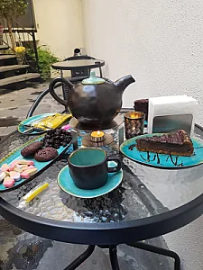 دیزی سرای سبو