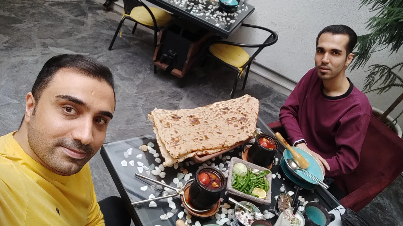دیزی سرای سبو - تصویر 2
