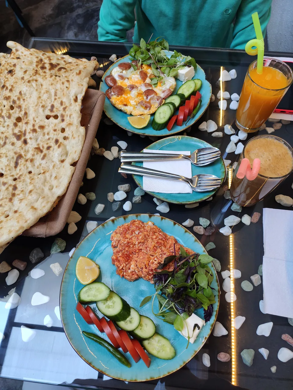 دیزی سرای سبو - تصویر 3