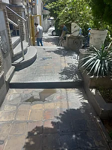 سفره خانه سنتی و رستوران باربد
