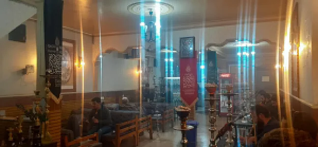 سفره خانه سنتی ترنج