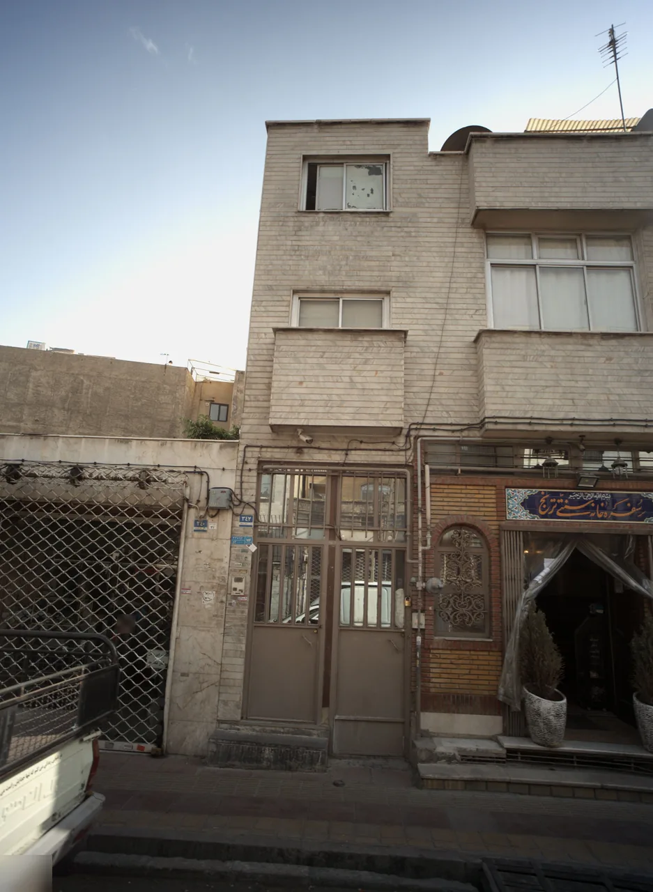 سفره خانه سنتی ترنج - تصویر 2