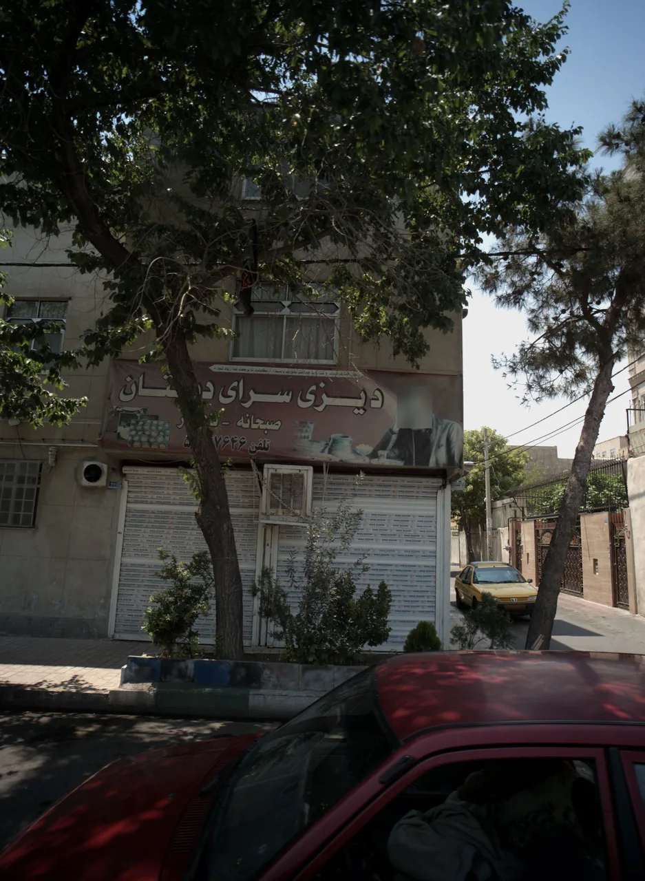 دیزی سرای دوستان