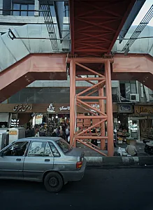 سفره خانه سنتی قائم