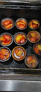 دیزی سرای تهران توچال