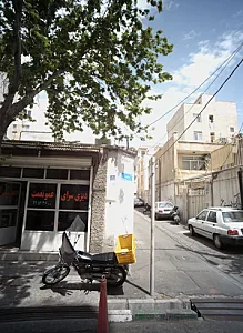 دیزی سرای عمو نعمت