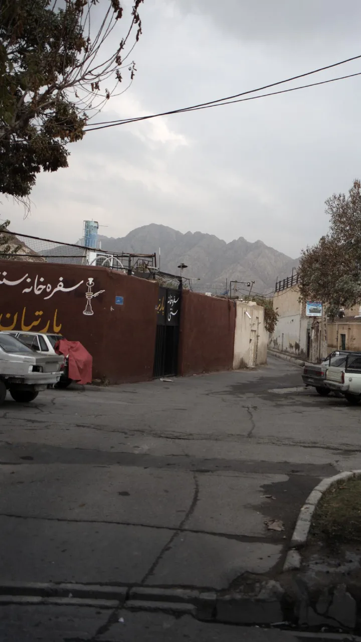 سفره خانه سنتی پارتیان - تصویر 3