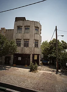 سفره خانه سنتی خوش نشین