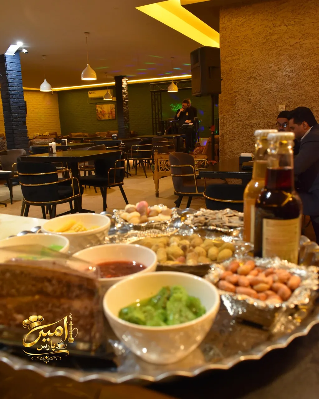سفره خانه امیر پارس - تصویر 3