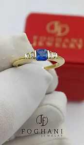 طلا و نقره فوقانی