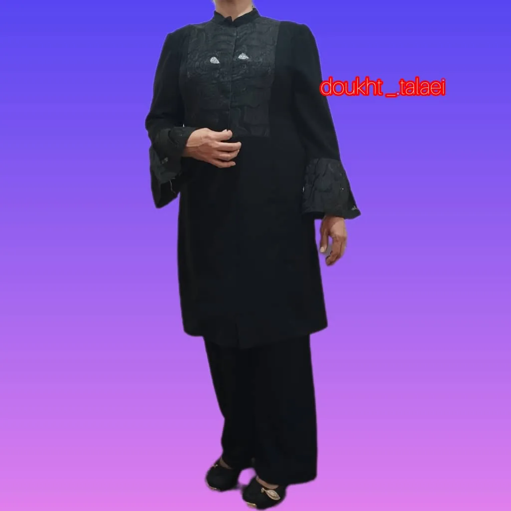 آموزشگاه خیاطی دوخت طلایی - تصویر 4