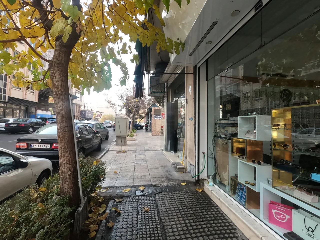 بورس عینک - تصویر 3