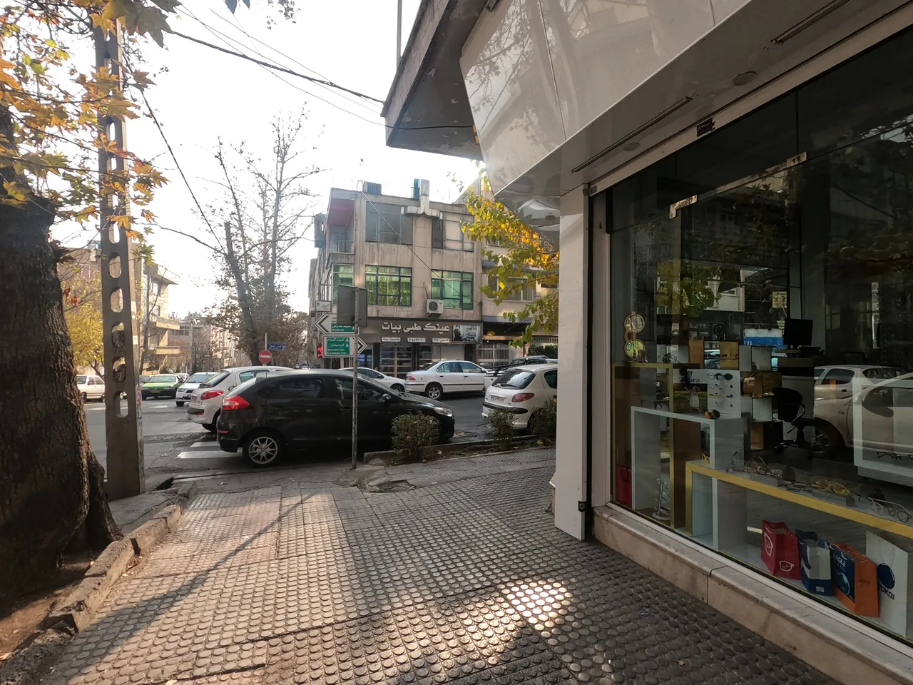 بورس عینک - تصویر 4