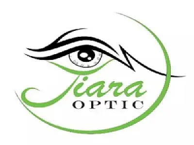 بینایی سنجی اپتومتری و عینک تیارا