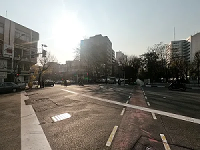 بورس عینک