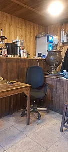 کافه کابوی