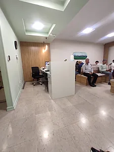 مطب دکتر قدیانی متخصص انکولوژی