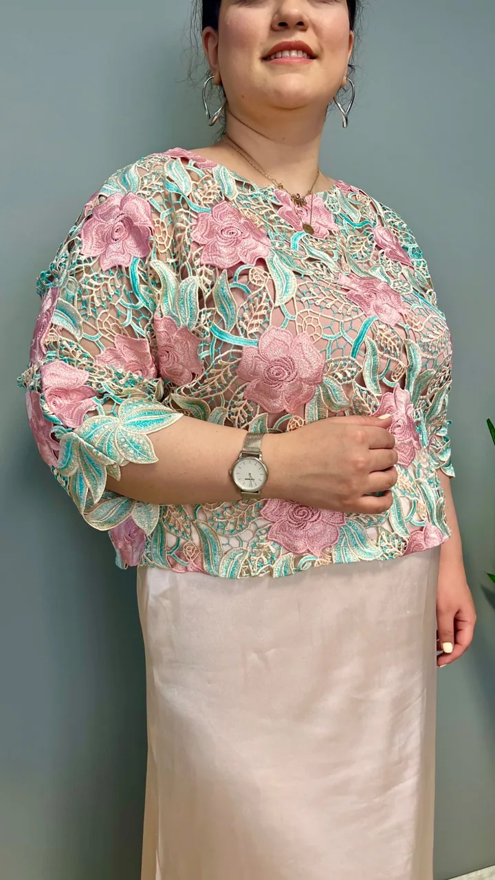 آموزشگاه خیاطی و مزون مهرخاتون - تصویر 4