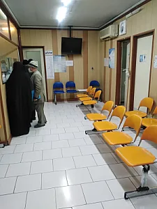 آزمایشگاه پارس